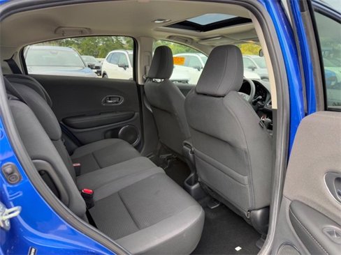 Used 2020 Honda HR-V EX image 10