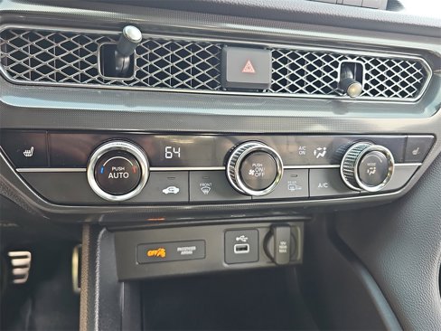 Certified 2023 Acura Integra A-Spec image 22