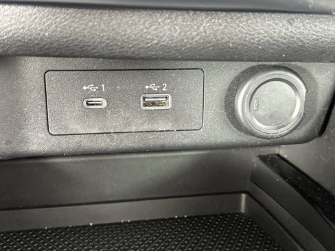 Used 2021 Nissan Rogue SV image 21