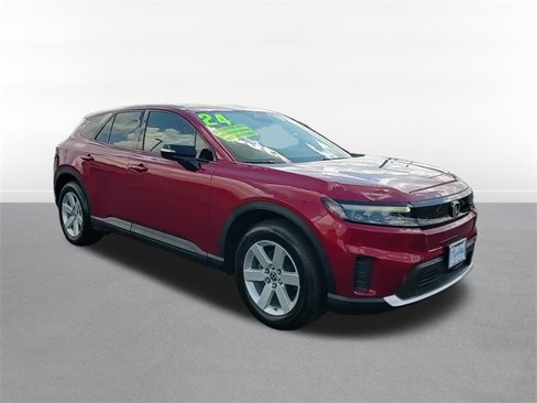 Used 2024 Honda Prologue EX image 3