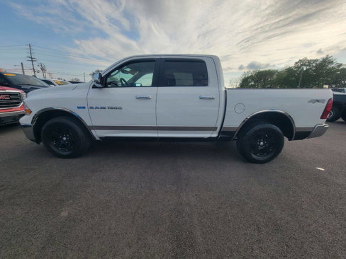 Used 2011 RAM 1500 Classic SLT image 4