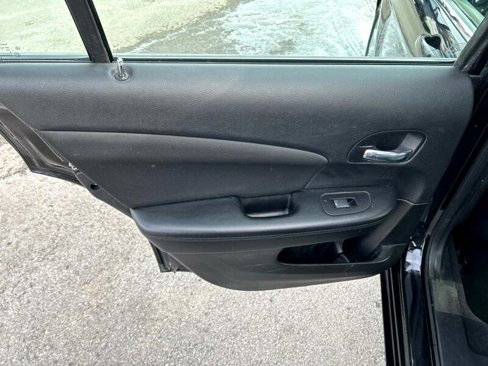 Used 2012 Chrysler 200 Touring image 8