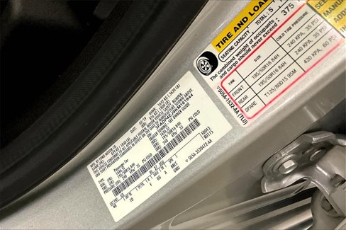 Used 2019 Ford Fiesta SE w/ Cold Weather Package image 18