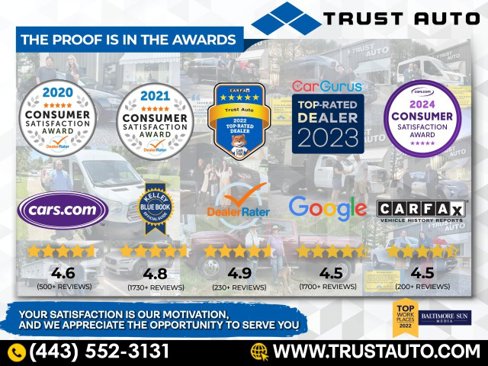 Used 2018 Ford Transit Connect XL image 2
