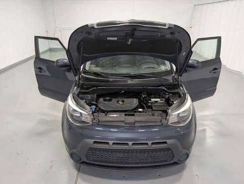 Used 2015 Kia Soul + image 12