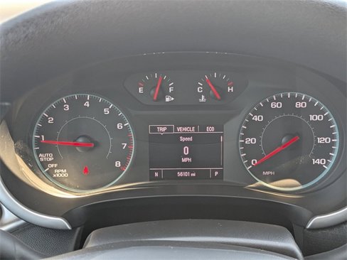 Used 2024 Chevrolet Malibu LT image 24