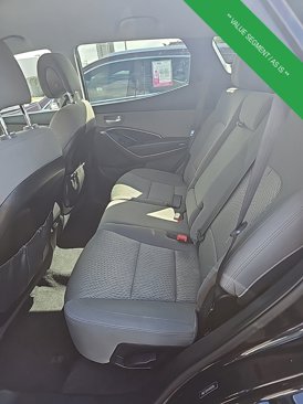 Used 2018 Hyundai Santa Fe Sport image 12