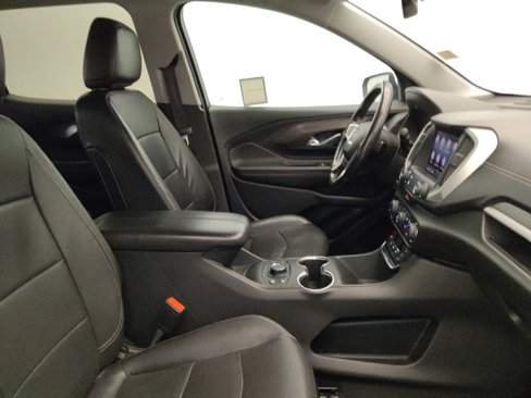 Used 2020 GMC Terrain SLT image 21