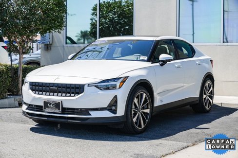 Used 2022 Polestar Polestar 2 w/ Plus Package image 3