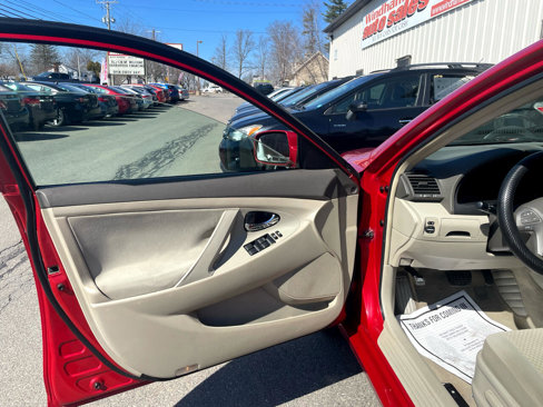 Used 2007 Toyota Camry image 10