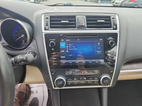 Used 2019 Subaru Outback 2.5i Limited w/ Popular Package #2 image 38
