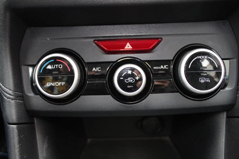 Used 2017 Subaru Impreza 2.0i Limited image 16