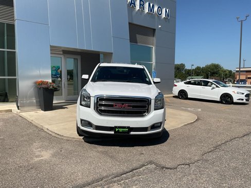 Used 2019 GMC Yukon SLT image 8