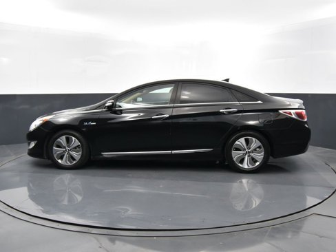 Used 2014 Hyundai Sonata Limited image 7