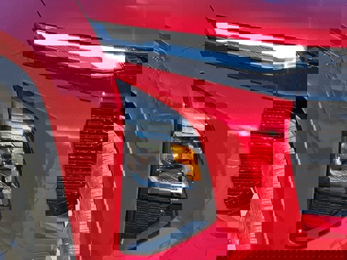New 2026 Chevrolet Equinox RS w/ Convenience Package III image 8