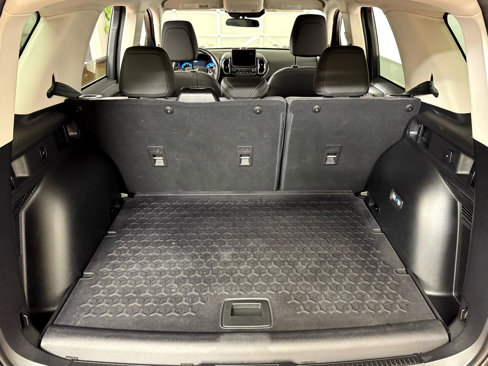 Used 2022 Ford Bronco Sport Big Bend w/ Convenience Package image 35
