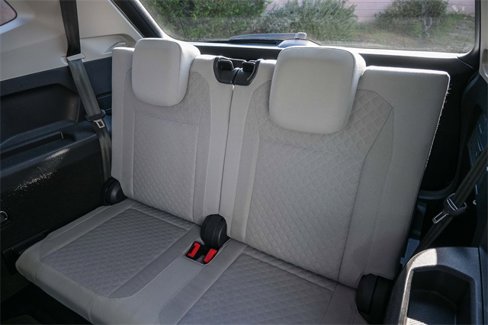 Used 2021 Volkswagen Tiguan S image 19