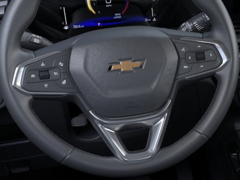 New 2026 Chevrolet TrailBlazer LT w/ Convenience Package image 19