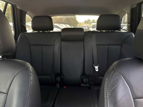 Used 2011 Hyundai Santa Fe Limited image 20