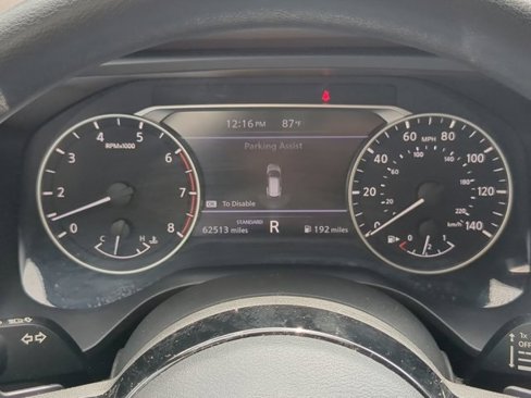 Used 2023 Nissan Rogue SV image 23