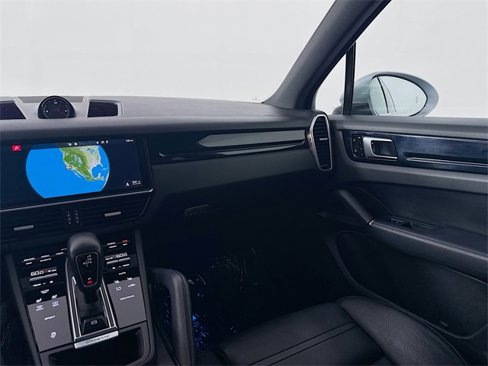 Certified 2019 Porsche Cayenne image 20