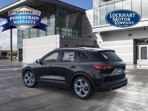 New 2025 Ford Escape ST-Line image 5
