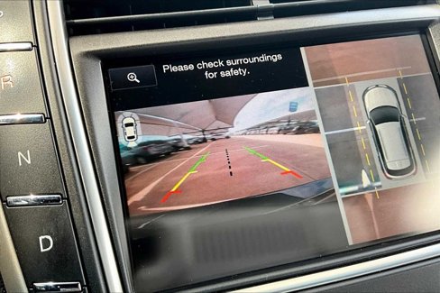 Used 2016 Lincoln MKX Reserve w/ Technology Package image 25