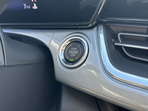 New 2025 Chevrolet Trax LT w/ Driver Confidence Package image 21