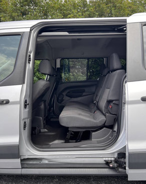 Used 2017 Ford Transit Connect XL image 14