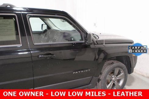 Used 2017 Jeep Patriot Sport w/ Power Value Group image 32