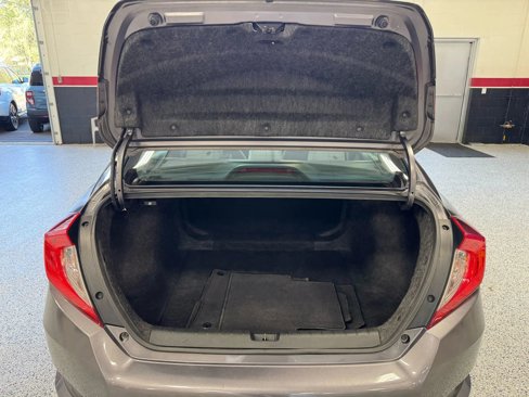 Used 2016 Honda Civic LX image 22