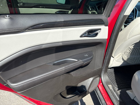 Used 2014 Cadillac SRX Performance image 13