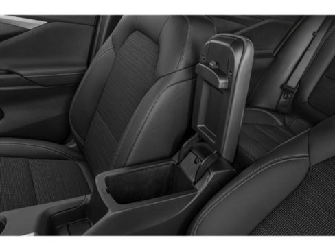 New 2025 Buick Envista Avenir image 10