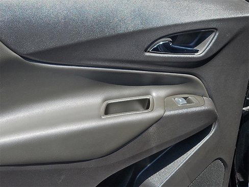 Used 2024 Chevrolet Equinox LT image 15