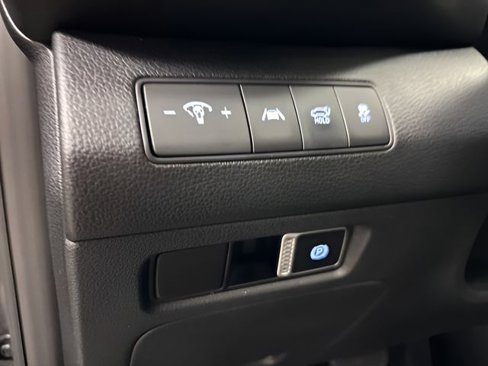 Used 2022 Hyundai Santa Fe Blue image 26