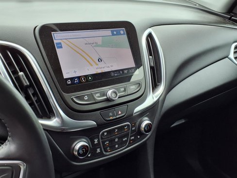 Used 2022 Chevrolet Equinox LT image 8