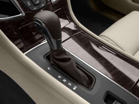 Used 2016 Buick LaCrosse Leather image 13
