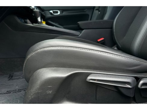 Used 2024 Honda Civic Sport image 8