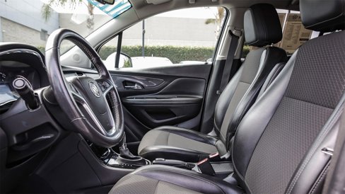 Used 2019 Buick Encore Preferred image 17