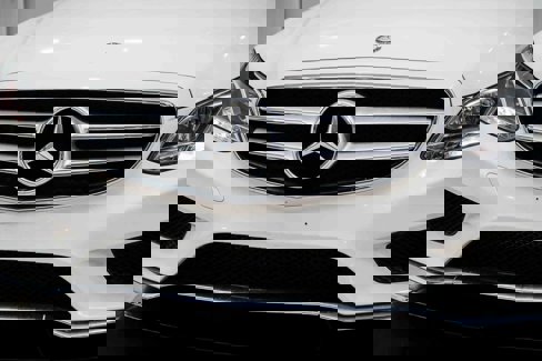 Used 2015 Mercedes-Benz E 350 Sedan image 8