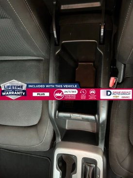 Used 2020 Chevrolet Colorado LT w/ Safety Package image 28