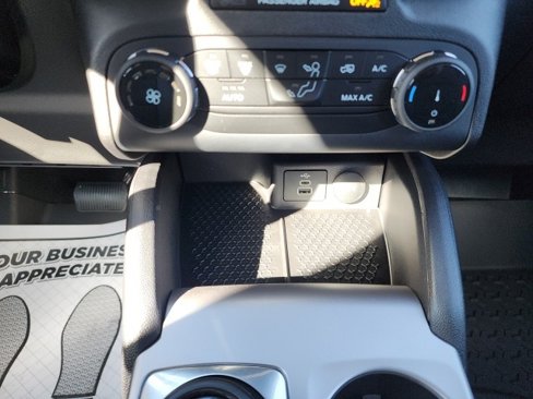New 2024 Ford Bronco Sport Big Bend image 12