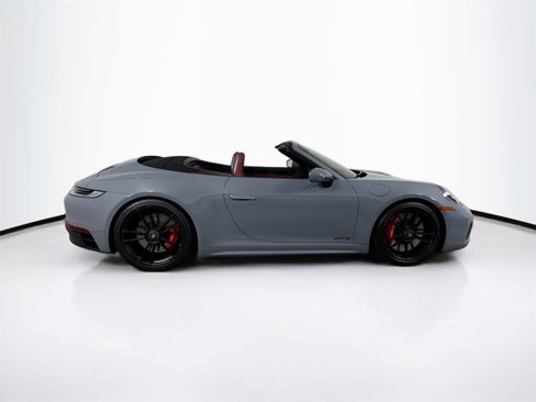 Used 2023 Porsche 911 Carrera 4 GTS image 8
