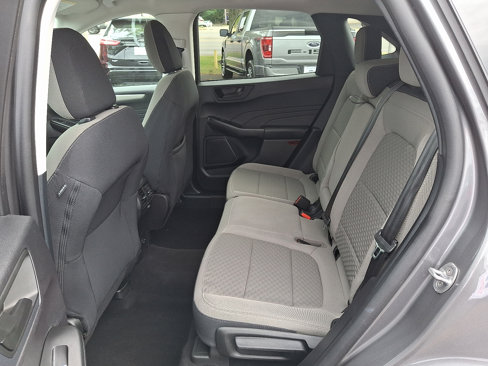 Certified 2022 Ford Escape SE w/ Convenience Package image 10