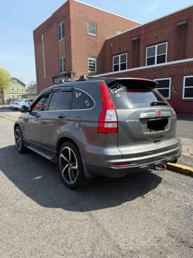 Used 2011 Honda CR-V EX-L image 5