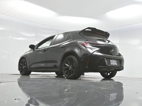 Used 2020 Toyota Corolla SE image 48