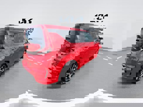 Certified 2020 Kia Soul GT-Line w/ GT 2.0L Power Sunroof Package image 8