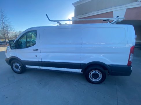 Used 2015 Ford Transit 150 130 Low Roof image 3