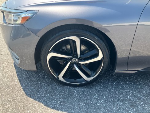 Used 2018 Honda Accord Sport image 27