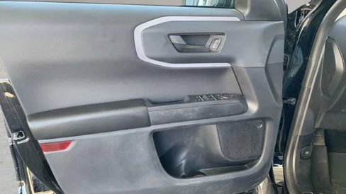Used 2022 Ford Bronco Sport Big Bend image 48